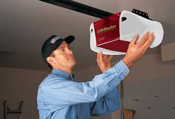 Low Cost Door Openers | Garage Door Repair Pompton Lakes NJ